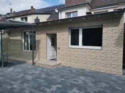 Wykończenia wnętrz Glazurnik Płytkarz